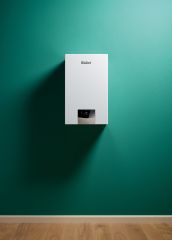 VAILLANT VUW 36CF/1-7 I (N-TR) GREEN iQ 36 ECOTEC EXCLUSIVE 25 KW YOĞUŞMALI KOMBİ