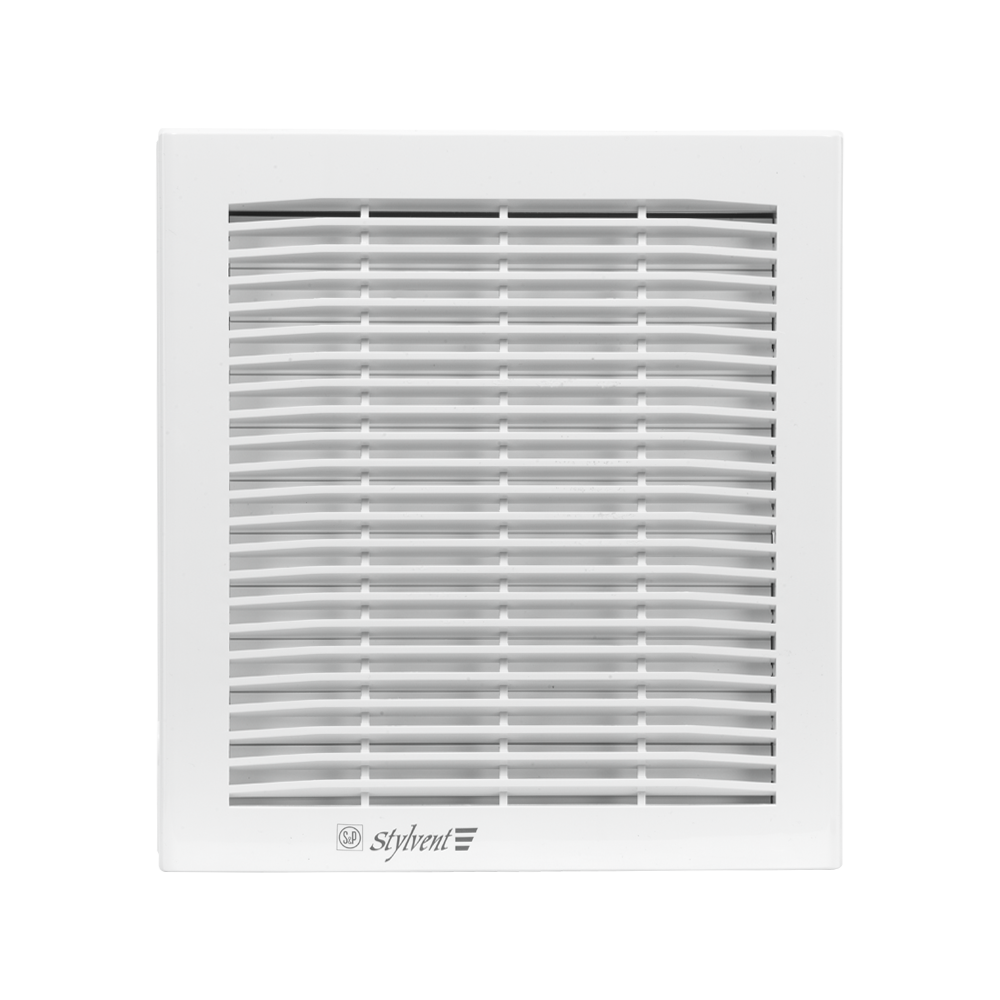 Soler & Palau Hv 230 A (çift Yönlü) Mini Aksiyel Fan