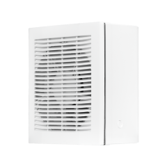 Soler & Palau Hv 230 A (çift Yönlü) Mini Aksiyel Fan