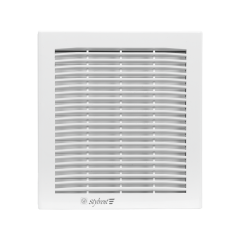 Soler & Palau Hv 300 A (çift Yönlü) Mini Aksiyel Fan