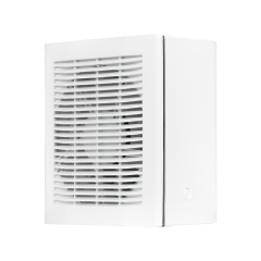 Soler & Palau Hv 300 A (çift Yönlü) Mini Aksiyel Fan