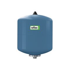 Reflex Refix DE 8 Litre Kullanma Suyu Genleşme Tankı 10 Bar