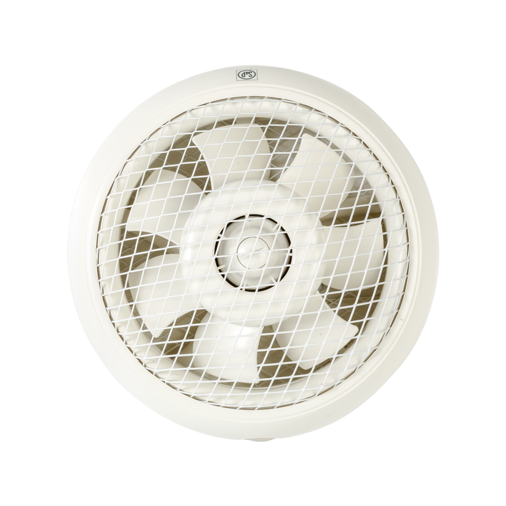 Soler & Palau Hcm-n-180 Mini Aksiyel Fan