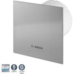 BOSCH F1700 SERİSİ WS 125 AKSİYAL FAN (STOK SORUNUZ) Inox Dekoratif Panel - F1700 WS 125 için