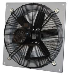 DYNAIR QCM 714 T Endüstriyel Duvar Tipi Aksiyal Fan 17400 m3/h