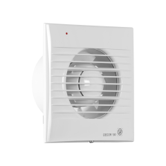 Soler & Palau Decor-100 C Mini Aksiyel Fan