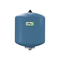 Reflex Refix DE 25 Litre Kullanma Suyu Genleşme Tankı 10 Bar