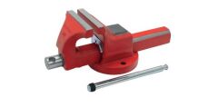 Tesviyeci Mengene 125 mm