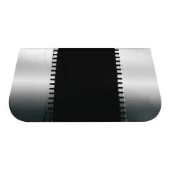 AFS 70x150x70 Afsconnector Pvc Atex 25m Flexible Ara Bağlantı Elemanı