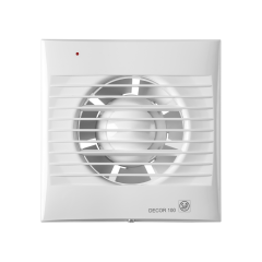 Soler & Palau Decor-100 S Mini Aksiyel Fan