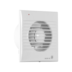 Soler & Palau Decor-100 S Mini Aksiyel Fan
