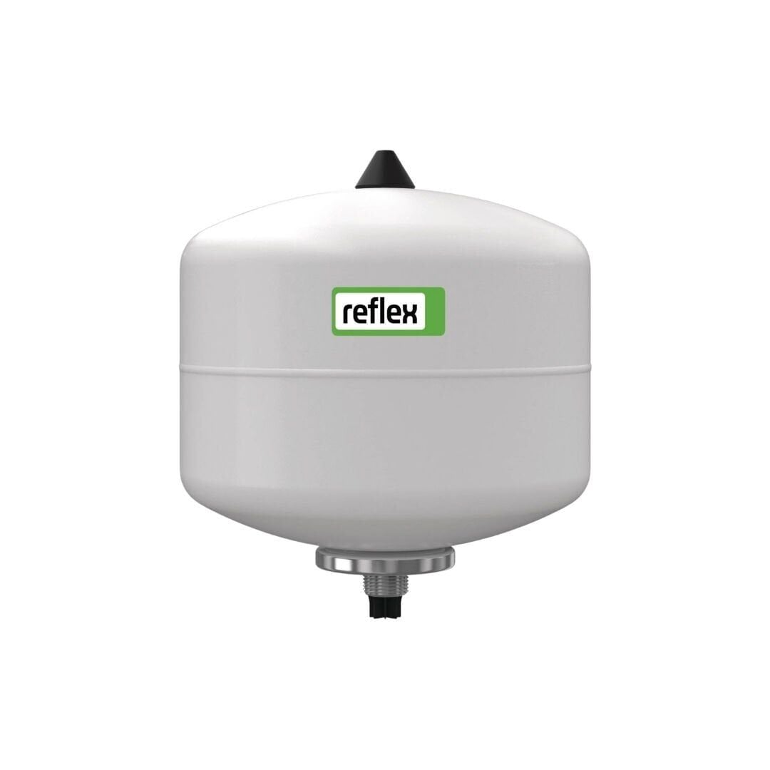 Reflex Refix DD 8 Litre Kullanma Suyu Genleşme Tankı 10 Bar