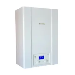 Maktek Omega 60 51 600 Kcal H Sadece Isitma 3 Fazli Lcd Ekranli Elektrikli Kombi 400v