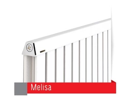 Euroterm Melisa 600x1520 38 Dilim 2432 Kcal H Aluminyum Radyator