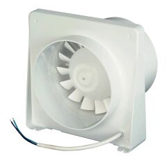 Soler & Palau TDM-300 Mini Aksiyel Fan