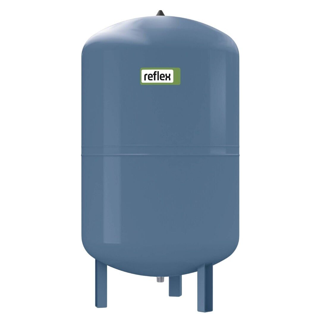 Reflex Refix DC 50 Litre Kullanma Suyu Genleşme Tankı 10 Bar