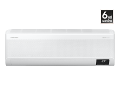 Samsung WindFree™ Premium Plus Duvar Tipi Split Klima 9.000 Btu/h A++ (Wi-Fi Özellikli) (Montaj Dahil)