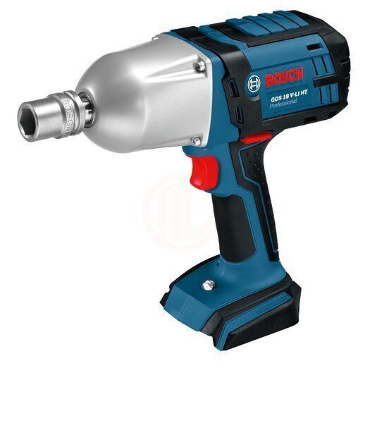 BOSCH GDS 18V-LI HT Somun Sıkma Darbeli Aküsüz - (Promix)