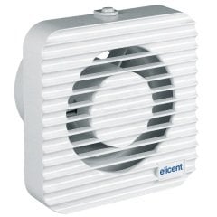 Elicent Muro 120 Aksiyal Fan 180 m3/h
