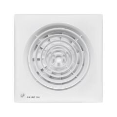 Soler & Palau SILENT-300 CHZ (Nem sensörlü) Mini Aksiyel Fan