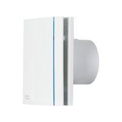 Soler & Palau Sılent-100 Crz Desıgn - 3c (zamanlayıcılı) Mini Aksiyel Fan
