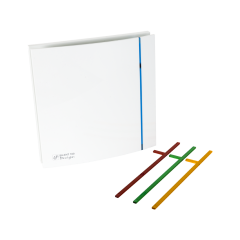 Soler & Palau Sılent-100 Crz Desıgn - 3c (zamanlayıcılı) Mini Aksiyel Fan