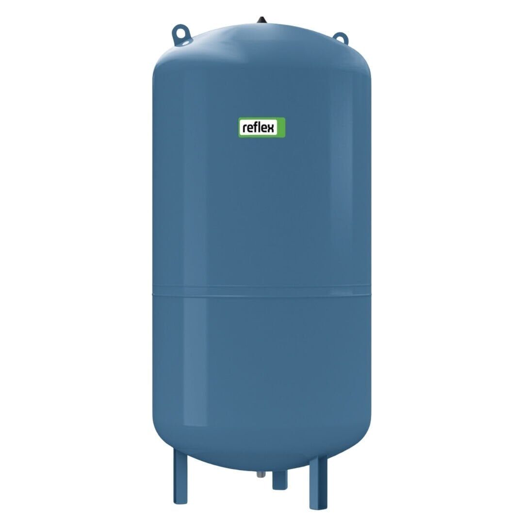Reflex Refix DC 500 Lt Kullanma Suyu Genleşme Tankı 10 Bar