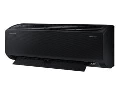 Samsung WindFree™ Premium Black Duvar Tipi Split Klima 9.000 Btu/h A++ (Wi-Fi Özellikli) (Montaj Dahil)