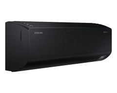 Samsung WindFree™ Premium Black Duvar Tipi Split Klima 9.000 Btu/h A++ (Wi-Fi Özellikli) (Montaj Dahil)