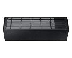 Samsung WindFree™ Premium Black Duvar Tipi Split Klima 9.000 Btu/h A++ (Wi-Fi Özellikli) (Montaj Dahil)
