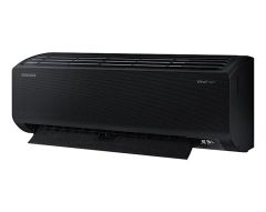 Samsung WindFree™ Premium Black Duvar Tipi Split Klima 12.000 Btu/h A++ (Wi-Fi Özellikli) (Montaj Dahil)