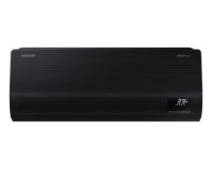Samsung WindFree™ Premium Black Duvar Tipi Split Klima 12.000 Btu/h A++ (Wi-Fi Özellikli) (Montaj Dahil)