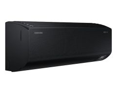Samsung WindFree™ Premium Black Duvar Tipi Split Klima 12.000 Btu/h A++ (Wi-Fi Özellikli) (Montaj Dahil)