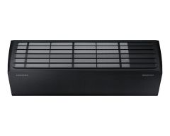 Samsung WindFree™ Premium Black Duvar Tipi Split Klima 12.000 Btu/h A++ (Wi-Fi Özellikli) (Montaj Dahil)