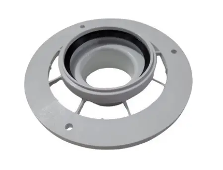 Bosch Kombi Icin Dikey Baca Cikis Adaptoru Condens 1200 W