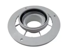 Bosch Kombi Icin Dikey Baca Cikis Adaptoru Condens 1200 W