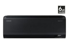 Samsung WindFree™ Premium Black Duvar Tipi Split Klima 18.000 Btu/h A++ (Wi-Fi Özellikli) (Montaj Dahil)