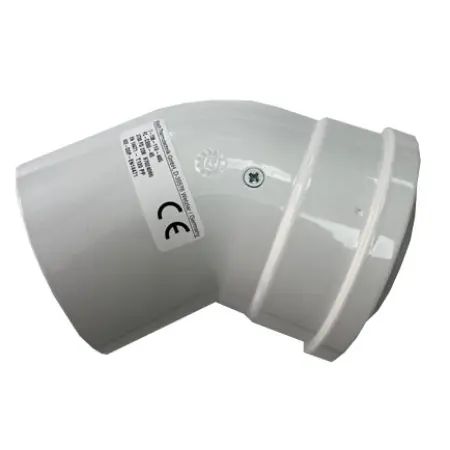 Bosch 45 Dirsek Yogusmali