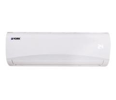 York Monterosa Serisi 9.000 BTU/H A++ R32 Duvar Tipi Split Klima (Montaj Hariç)