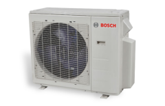 Bosch Multi Dış Ünite - Maks. 3 iç ünite 27.000 btu/h