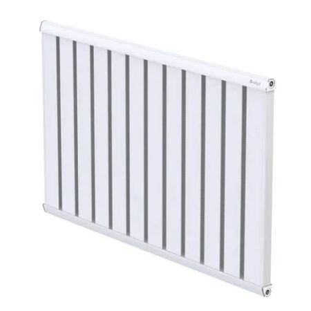 Radyal Mahal 1000x900 9 Dilim 1260 Kcal H Aluminyum Radyator