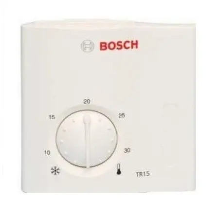 Bosch Tr15 Oda Termostati