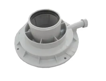 Protherm Puma Lynx Dikey Baca Adaptoru 60 100 Mm