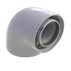 Vaillant 90 Dirsek Yogusmali