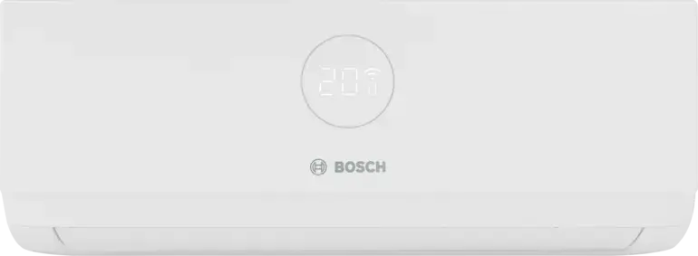 Bosch Multi Climate 3000i Duvar Tipi İç Ünite 18.000 Btu (DIŞ ÜNİTE HARİÇ) 