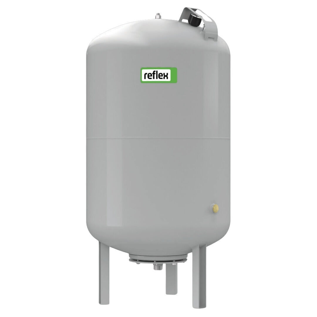 Reflex G 500 Litre Genleşme Tankı 10 Bar