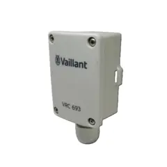 Vaillant Kablolu Dis Hava Duyargasi