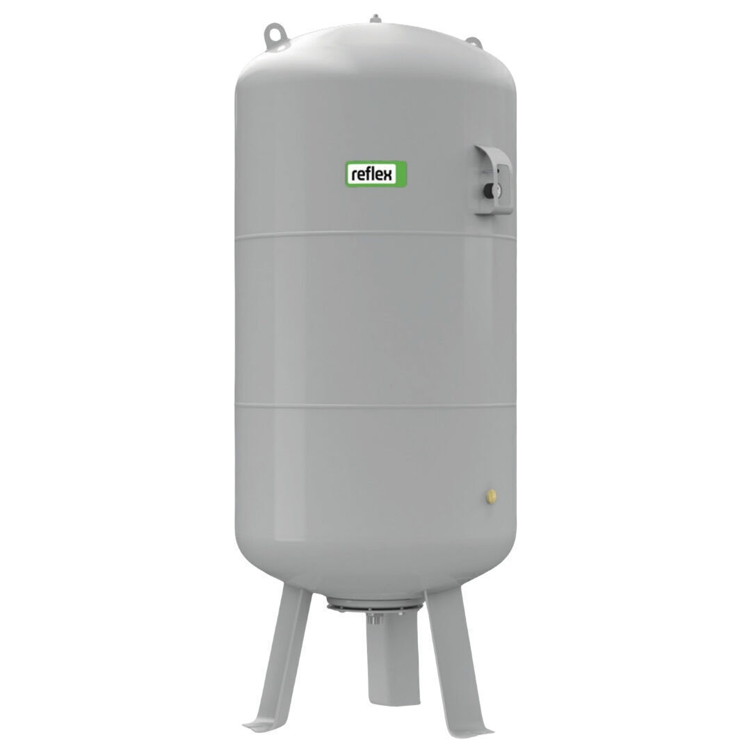 Reflex G 1000 Litre Genleşme Tankı 10 Bar