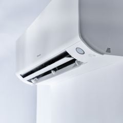 Daikin Yeni Zeta Shira Plus 24.000 BTU/H A++ Duvar Tipi R32 Inverter Split Klima (Montaj Dahil)