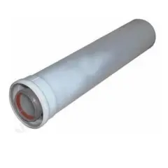 Vaillant Baca Uzatma 100 Cm Yogusmali